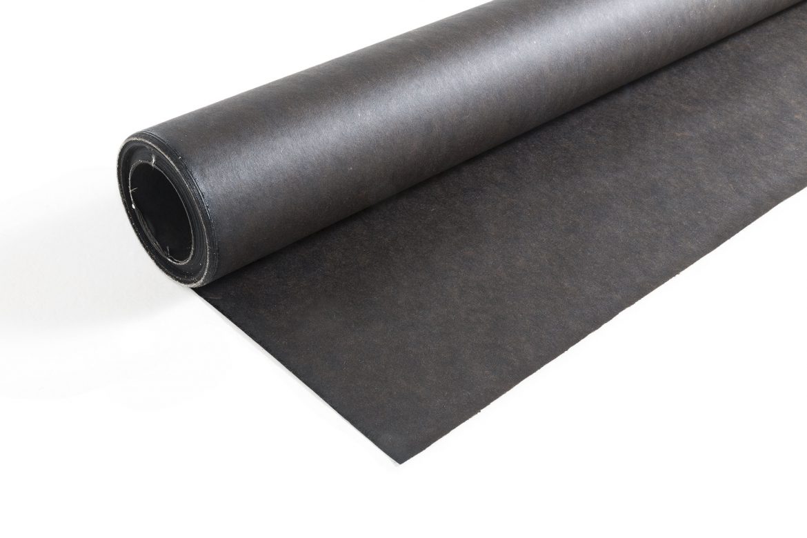 Bitumen Paper (Bitumen Membranes) | TeMa Building Solutions products