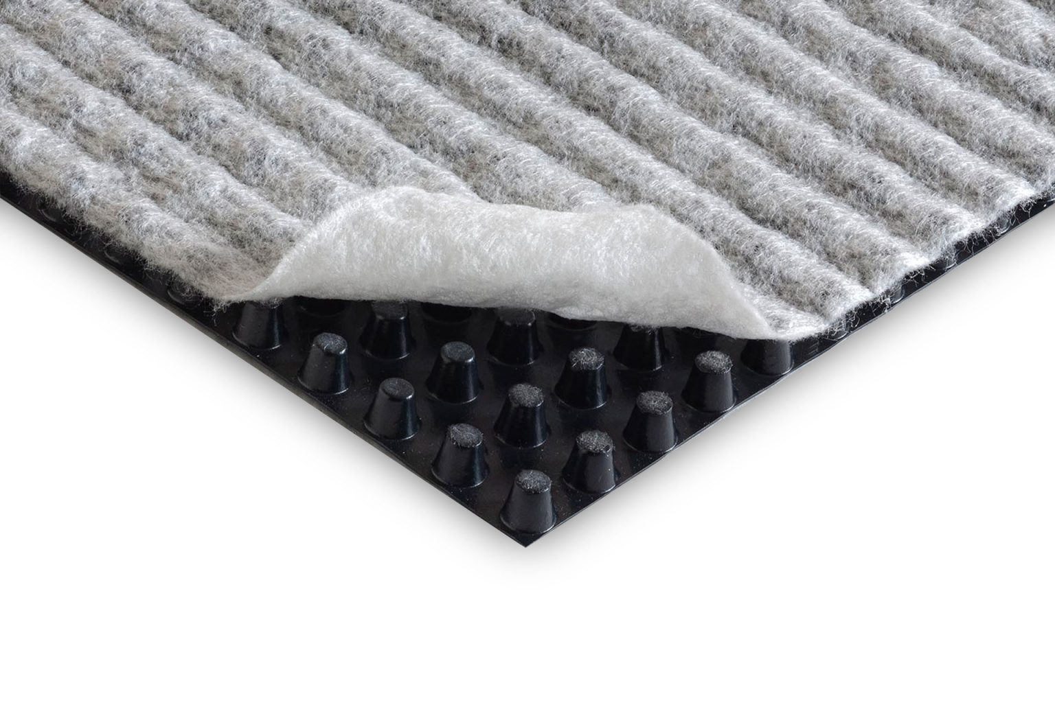 Drainage Geocomposites | TeMa Building Solutions products